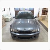 BMW M3（E46）クーペ ...