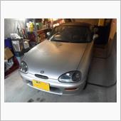 8年ぶりに、カプチーノが帰っ ...