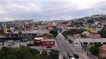 メキシコ海外出張 滞在編 メキシコ海外出張 滞在編