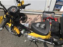 ２年ぶりになる前に更新（笑）