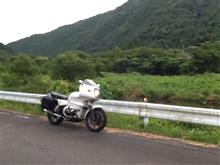 週1回しか乗れません・・・・（泣き！）