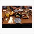 9月7日 本社面談からの飲み会