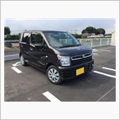 ワゴンR（代車）