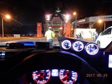 [2017年･夏] 帰省その4_札幌→函館→青森→東京（フェリーターミナル＆道の駅）