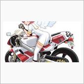 白ナンバー軽自動車初遭遇