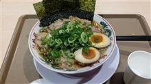 ラーメン魁力屋なう。