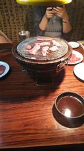 韓国焼肉
