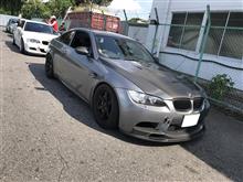 筑波ジムカーナコース練習会