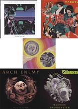  今回の戦利品～（CDです）