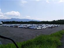 Ｒ３２ＧＴーＲは、まだまだ沢山走ってました！