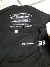 ３２マニアに着て欲しいＴシャツ