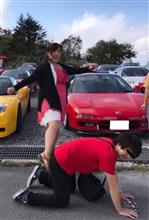 長野ツーリングお疲れ様でした。