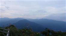 奥多摩・山梨を走る。 奥多摩・山梨を走る。