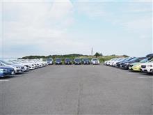 2017 現行インプ/G4/XV 箱根伊豆ツーリングオフ 2017 現行インプ/G4/XV 箱根伊豆ツーリングオフ