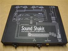 ☆ サウンドシャキット Sound Shakit トヨタ車用ハーネス作製ですよ! ☆ サウンドシャキット Sound Shakit トヨタ車用ハーネス作製ですよ!