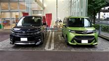 新車に乗り換えたので、約2年ぶりの更新<(_ _)> 新車に乗り換えたので、約2年ぶりの更新<(_ _)>