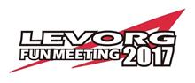 LEVORG FUN MEETING 2017 LEVORG FUN MEETING 2017