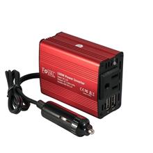 クルマでも家庭用電源(AC100V)が使いたい クルマでも家庭用電源(AC100V)が使いたい