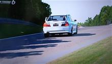 GT6ニュル北 第27回:MITSUBISHI ランサーエボリューション Ⅴ GSR′98 GT6ニュル北 第27回:MITSUBISHI ランサーエボリューション Ⅴ GSR′98