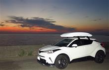 愛車紹介へ200のイイねを頂きました。皆さんありがとう！