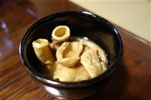 モツ煮