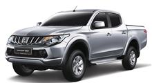 Mitsubishi Triton VGT AT GL Introduced New Affordable Triton Auto Variant Available : Malaysia ・・・・ Mitsubishi Triton VGT AT GL Introduced New Affordable Triton Auto Variant Available : Malaysia ・・・・