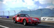 Ferrari 250GTO