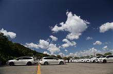 LEVORG FUN MEETING 2017 