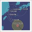 秋の遠足まさかの台風接近とイベントの最終ご案内！