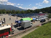 めっちゃ楽しかったゼィ〜LFM2017\(^-^)/ めっちゃ楽しかったゼィ〜LFM2017\(^-^)/