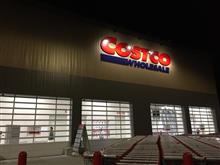 COSTCO浜松倉庫店オープン COSTCO浜松倉庫店オープン