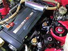 クルーズ ＲＢ２６＋トラストＴ５１７Ｚツイン！
