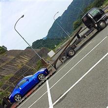 ☆マシントラブル(Z33)おは熊、kkkツーリング、無念の不参加☆ ☆マシントラブル(Z33)おは熊、kkkツーリング、無念の不参加☆
