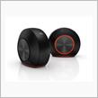 PC用スピーカー更新 JBL Pebbles