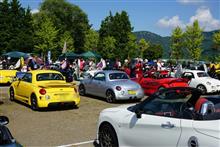 私のCOJ at 山中湖(-´∀`-) 私のCOJ at 山中湖(-´∀`-)