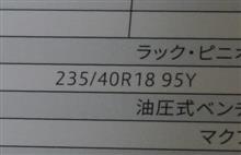 CIVIC HATCHBACKのタイヤのインチダウンについて考えてみる CIVIC HATCHBACKのタイヤのインチダウンについて考えてみる