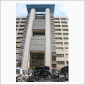 早朝より岡山大学病院へGO～☆