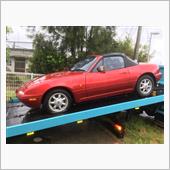 部品取り車購入