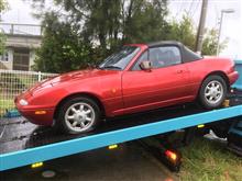 部品取り車購入