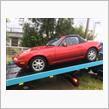 部品取り車購入