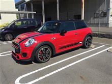 MINI オーディオカスタム MINI オーディオカスタム