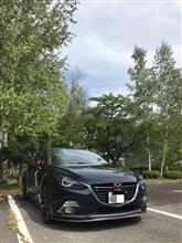 長野ダム巡り〜オフ会前日編〜 長野ダム巡り〜オフ会前日編〜
