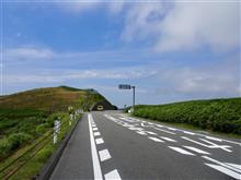 仁科峠から戸田峠へ