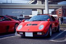 世界に一台の車に出会・・・すれ違った(^^;【ZZ】 世界に一台の車に出会・・・すれ違った(^^;【ZZ】