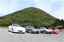 9月の「平日HappyTRG」は榛名山麓で原点回帰へ 9月の「平日HappyTRG」は榛名山麓で原点回帰へ