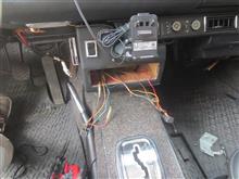 W113 電装系強化週間その2 W113 電装系強化週間その2