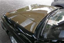 車検完了 車検完了