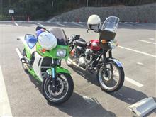 バイクイベント「80’sミーティング」へ行ってきました!と、おすすめバイク動画 バイクイベント「80’sミーティング」へ行ってきました!と、おすすめバイク動画