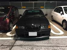 2か月ぶりに帰ってきた愛機は・・・