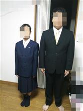 卒業　入学